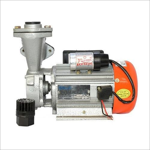 Monoblock Self Priming Pump