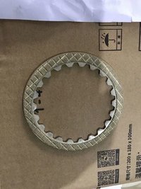Liebherr R934 R944 Disc Inside Toothed 944302003