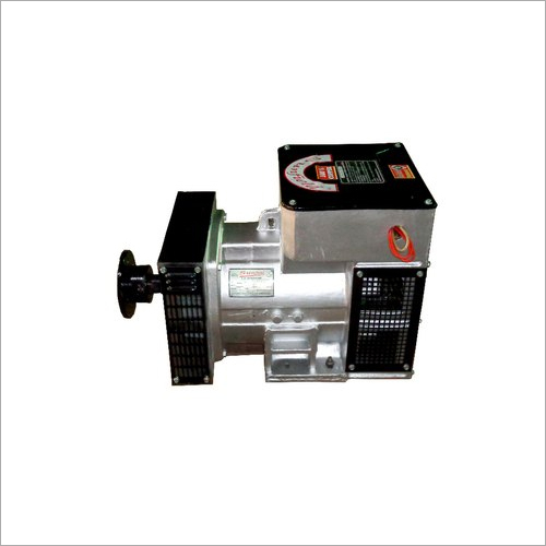 20 KVA Three Phase AC Alternator