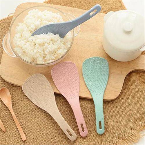 Rice Serving Spoon By NEWVENT EXPORT
