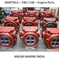 Wartsila-16V46-12V46-9L46-9R46-8L46-8R46-6L46-6R46 ENGINE PARTS