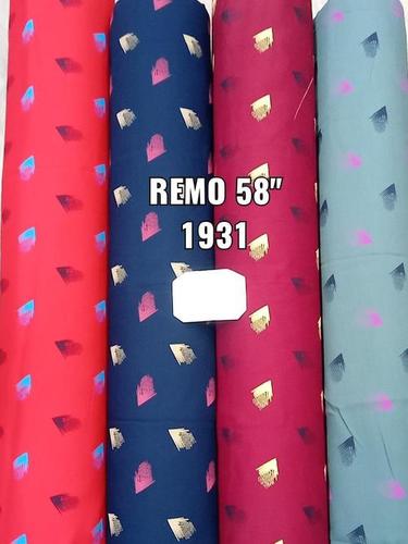 Fabric Rayon