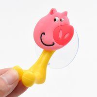 Cartoon Toothbrush Holder