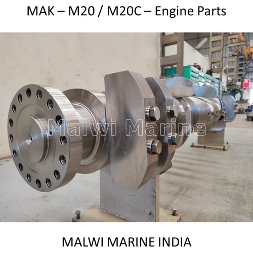 MAK-9M20-8M20-6M20 M20C ENGINE PARTS