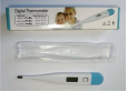 Electronic thermometer