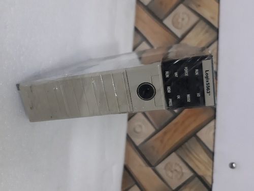 ALLEN BRADLEY CPU 1756-L63 B