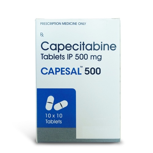 Capecitabine Tablet