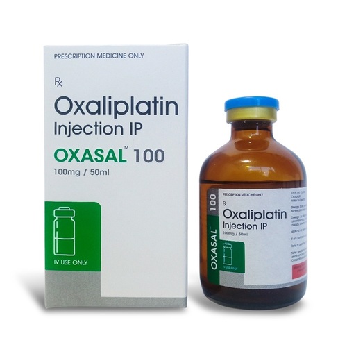 Oxaliplatin Injection