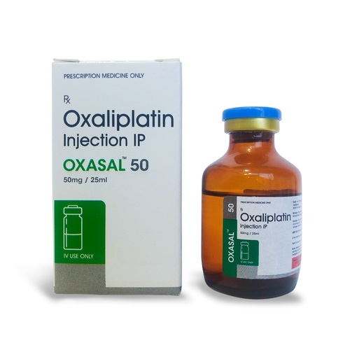 Oxaliplatin Injection