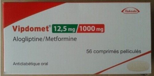 Metformin Tablets