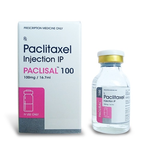 Paclitaxel Injection