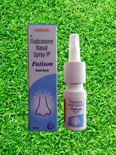 Fluticasone Nasal Spray Ip Ingredients: Cefpodoxime Proxetil 200 Mg Tab