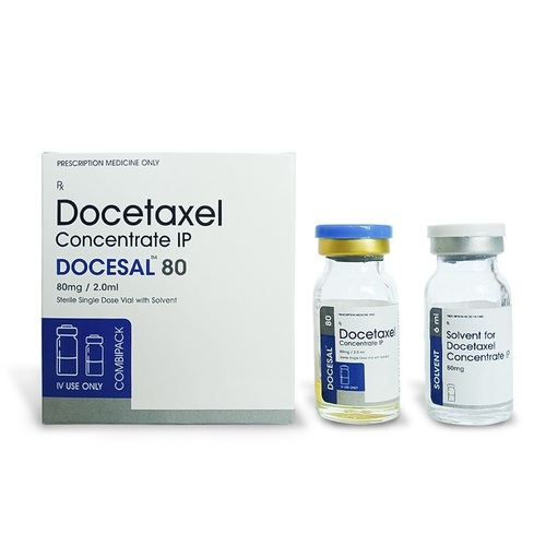 Docetaxel Injection