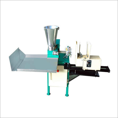 Fully Automatics Agarbatti Machine