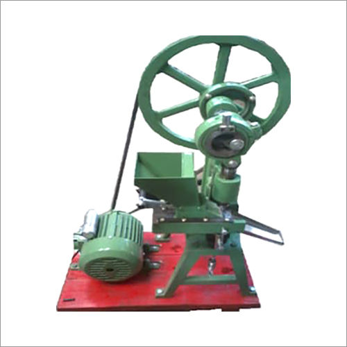 Dhoop Stick and Camphor Making Machine