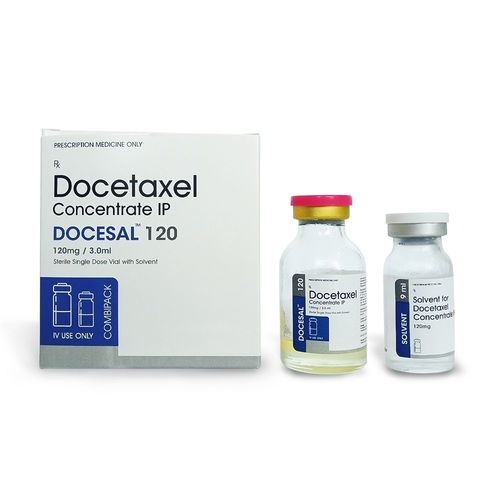 Docetaxel Injection