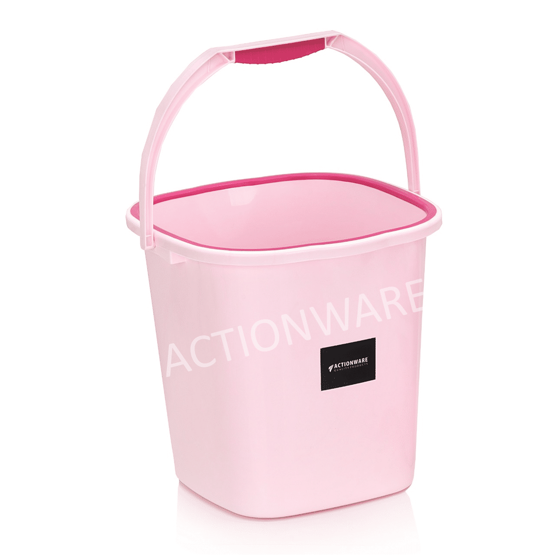 Nova Square Bucket 25.ltr