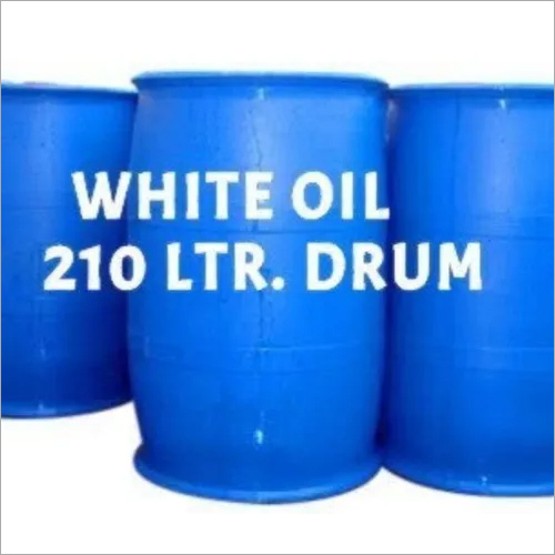Agarbatti White Oil