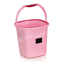 Nova Square Bucket 25.ltr