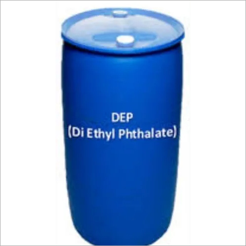 D E P Oil
