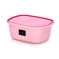 Nova Square Tub 20.ltr