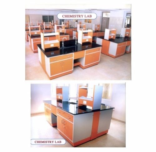 Chemistry Lab Furniture