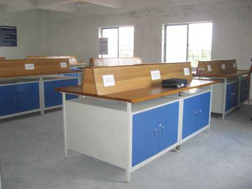 Modular Laboratory Furniture