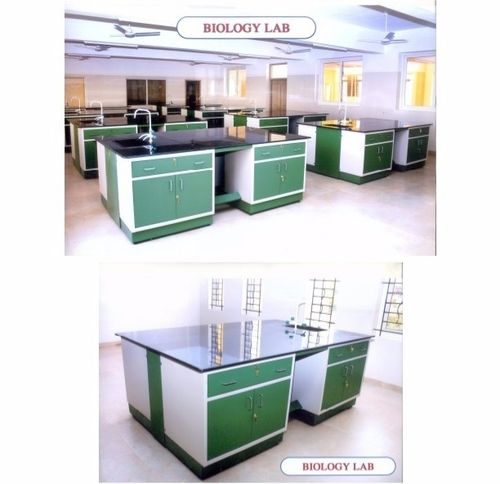 Laboratory Furniture