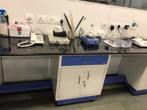 Testing Lab Furniture