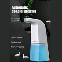 Automatic Hand Sanitizer Dispenser