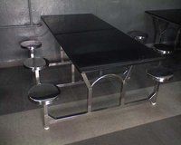 Canteen Dining Table