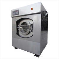 Automatic Industrial Washing Machine