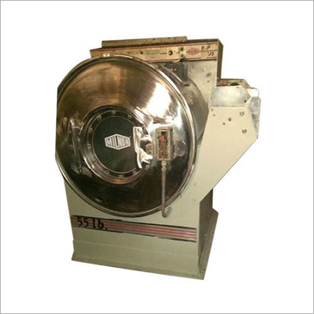 Commercial Laundry Washing Machine By PRATYAKSH SOLUTIONS'