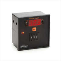 Multi Range Digital Timer Design: Customized