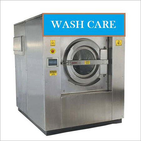 Heavy Duty Washing Machine