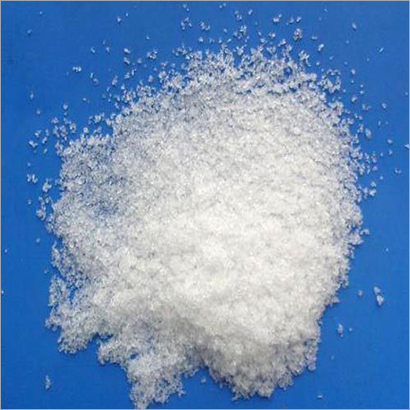Magnesium Sulphate Powder By SUPREME SYNERGY
