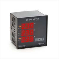 Avf Meter Size: 96 X 96mm