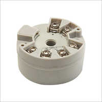 Electric Temp. Transmitter Device Power: 7.5 To 45 Vdc