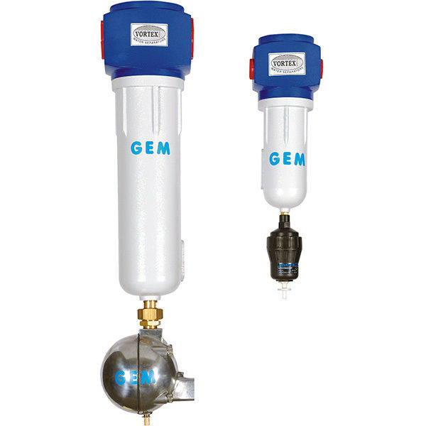 Air Moisture Separator