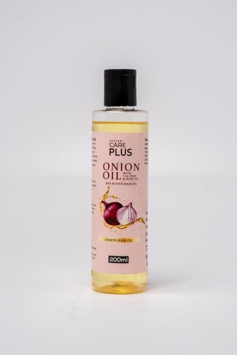Onion Hair Oil Onion Hair Oil