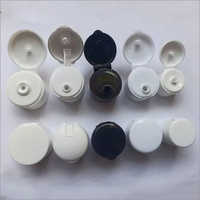 Plastic Flip Top Bottle Cap