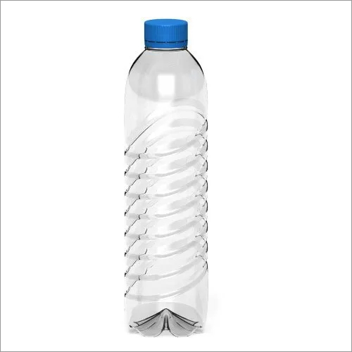 Transparent 500 Ml Pet Bottles