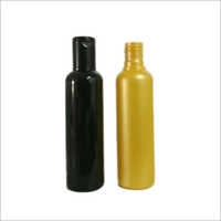 Filp Top Colorful PET Bottle