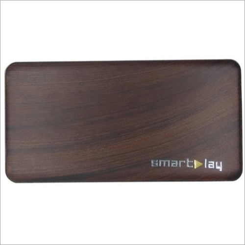 Smartplay SPA502 Mah Credit Card Power Bank