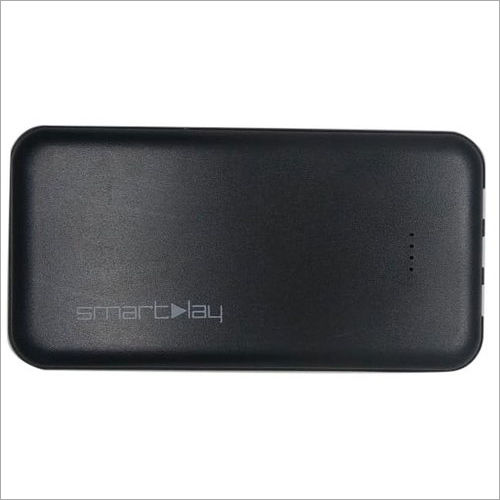 Smartplay Power Bank Type C, V8, Iphone Charging Ports.