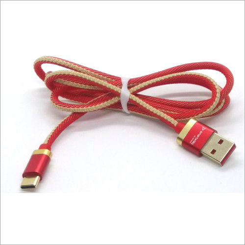Usb Cable Charging Cable