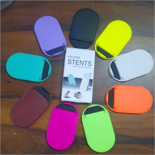 Mobile Holders Stent Foldable