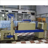 Bottle Packaging Machines