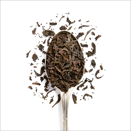 Tea Leaf - Brown Color, Strong Flavor | No Sugar Added, Antioxidant-Rich Benefits