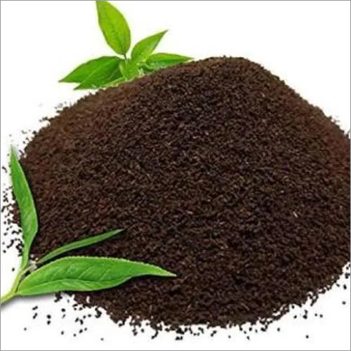 Brown Assam Tea